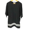 ワイスリー Y-3 M CH1 OVERSIZED SS TEE STRIPES スリーストライプ ロングTシャツ メンズ JPN:L