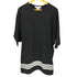 ワイスリー Y-3 M CH1 OVERSIZED SS TEE STRIPES スリーストライプ ロングTシャツ メンズ JPN:L