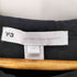 ワイスリー Y-3 M CH1 OVERSIZED SS TEE STRIPES スリーストライプ ロングTシャツ メンズ JPN:L