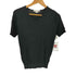 ジョンスメドレー JOHN SMEDLEY イングランド製 Vネック半袖ニット レディース import:S