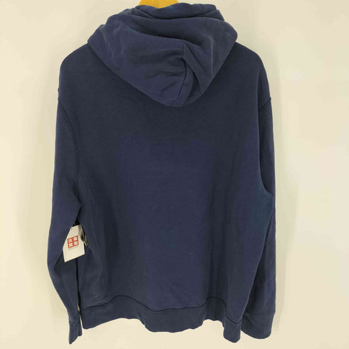 ラルフローレン RALPH LAUREN PINK PONY プリントプルオーバーパーカー レディース JPN:XL
