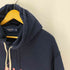 ラルフローレン RALPH LAUREN PINK PONY プリントプルオーバーパーカー レディース JPN:XL