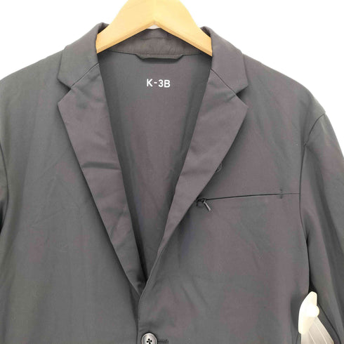 K-3B ケースリービー 021 テーラードジャケット outdoor メンズ 0