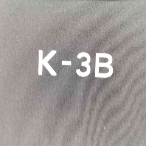 K-3B ケースリービー 021 テーラードジャケット outdoor メンズ 0