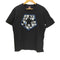 Tribal トライバル グラフィック プリント Tシャツ 両面 プリント ゾンビ メンズ import:M