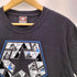 Tribal トライバル グラフィック プリント Tシャツ 両面 プリント ゾンビ メンズ import:M