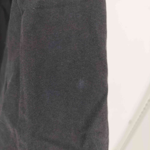 ラルフローレン RALPH LAUREN 90s BLAKE ポ二-刺繍 BD 長袖シャツ メンズ import:XL