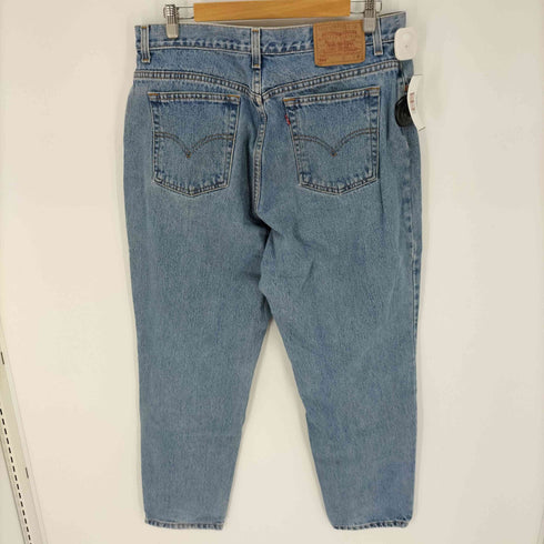 リーバイス Levis 99年製 USA製 550 デニムパンツ メンズ 18