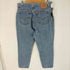 リーバイス Levis 99年製 USA製 550 デニムパンツ メンズ 18