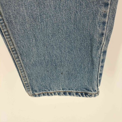リーバイス Levis 99年製 USA製 550 デニムパンツ メンズ 18