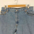リーバイス Levis 99年製 USA製 550 デニムパンツ メンズ 18