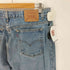 リーバイス Levis 99年製 USA製 550 デニムパンツ メンズ 18