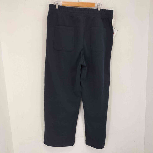 ユニクロシー UNIQLO:C スウェットワイドパンツ メンズ JPN:XL