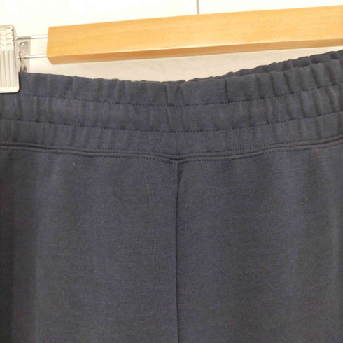 ユニクロシー UNIQLO:C スウェットワイドパンツ メンズ JPN:XL