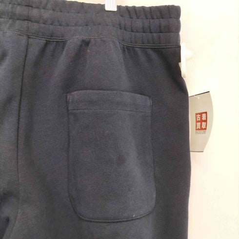 ユニクロシー UNIQLO:C スウェットワイドパンツ メンズ JPN:XL