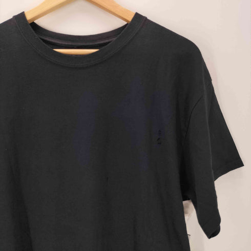 スピットファイアー SPITFIRE 00S メキシコ製 WHEELS ロゴ バック プリント Tシャツ メンズ import:L