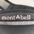 モンベル mont bell クロスランナーポーチ メンズ