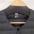 ユニクロ UNIQLO パフテックベスト メンズ JPN:XL