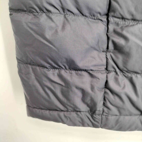 ユニクロ UNIQLO パフテックベスト メンズ JPN:XL