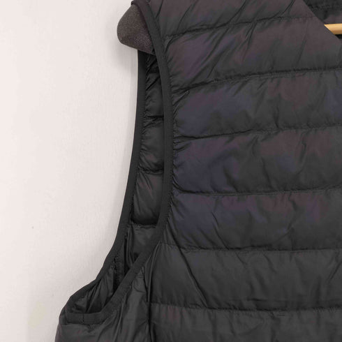 ユニクロ UNIQLO パフテックベスト メンズ JPN:XL