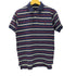 ポロスポーツラルフローレン POLO SPORT RALPH LAUREN 90S SPORT FIT ポニー 刺繍 ボーダー ポロシャツ メンズ import:M