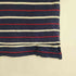 ポロスポーツラルフローレン POLO SPORT RALPH LAUREN 90S SPORT FIT ポニー 刺繍 ボーダー ポロシャツ メンズ import:M