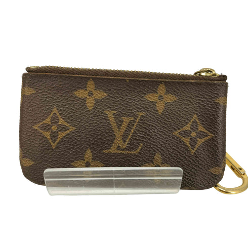 ルイヴィトン LOUIS VUITTON ポシェット・クレ レディース