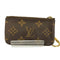 ルイヴィトン LOUIS VUITTON ポシェット・クレ レディース