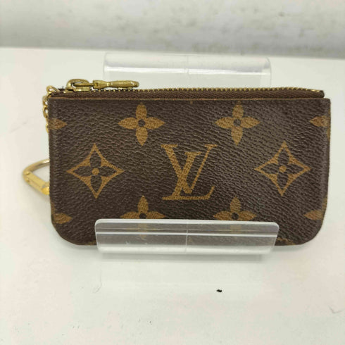 ルイヴィトン LOUIS VUITTON ポシェット・クレ レディース
