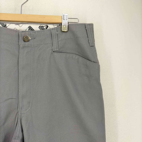 ベンデイビス BEN DAVIS ゴリラカット フリスコ ワークパンツ メンズ 34