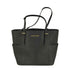マイケルコース Michael Kors JET SET ITEM EW TZ TOTE サフィアーノレザー ジェットセット トートバッグ レディース