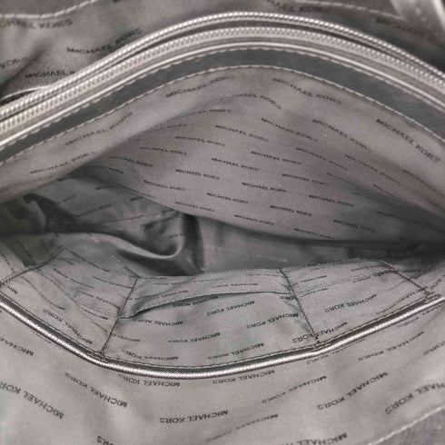 マイケルコース Michael Kors JET SET ITEM EW TZ TOTE サフィアーノレザー ジェットセット トートバッグ レディース