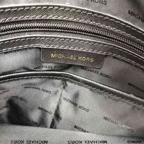 マイケルコース Michael Kors JET SET ITEM EW TZ TOTE サフィアーノレザー ジェットセット トートバッグ レディース