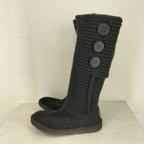 アグ UGG CLASSIC CARDY クラシックカーディ ブーツ レディース 23