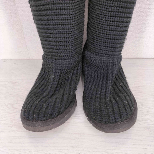 アグ UGG CLASSIC CARDY クラシックカーディ ブーツ レディース 23
