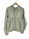 ギャップ Gap Sweatshirt mit Logo ジップアップパーカー レディース XXS