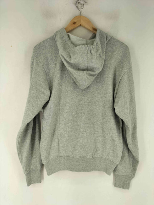 ギャップ Gap Sweatshirt mit Logo ジップアップパーカー レディース XXS