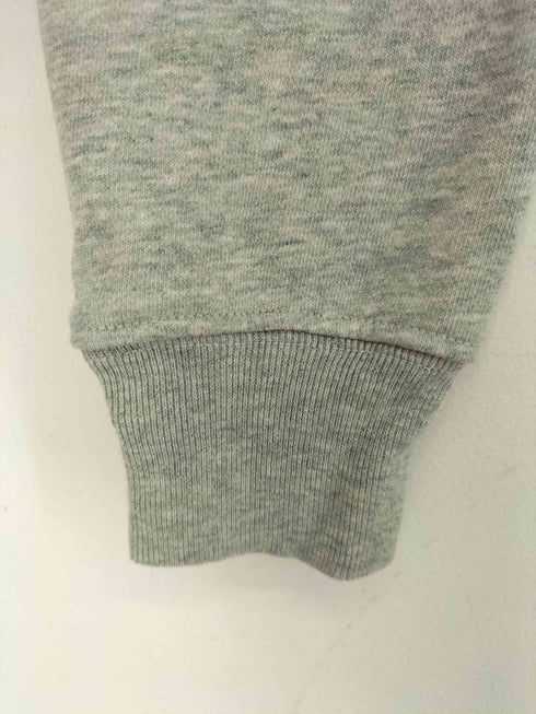 ギャップ Gap Sweatshirt mit Logo ジップアップパーカー レディース XXS