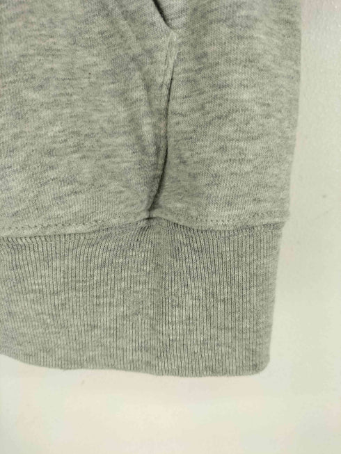 ギャップ Gap Sweatshirt mit Logo ジップアップパーカー レディース XXS