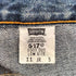 リーバイス Levis 90S 517 ブーツカットデニムパンツ メンズ JPN:S