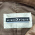 90S OLD genuine lamb leather 本革 羊革 クロップド オール リアル ラム レザー ジャケット レディース