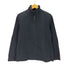 スポーツマックス SPORTMAX by Max Mara MADE IN ITALY イタリア製 現行 白タグ ハリントン ジャケット スウィングトップ ブルゾン LAMPO ジップ レディース