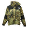 ザノースフェイス THE NORTH FACE NOVELTY BALTRO LIGHT JACKET ローレルリースグリーンカモ バルトロ ライト ジャケット メンズ import:S