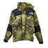 ザノースフェイス THE NORTH FACE NOVELTY BALTRO LIGHT JACKET ローレルリースグリーンカモ バルトロ ライト ジャケット メンズ import:S