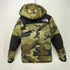 ザノースフェイス THE NORTH FACE NOVELTY BALTRO LIGHT JACKET ローレルリースグリーンカモ バルトロ ライト ジャケット メンズ import:S