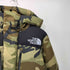 ザノースフェイス THE NORTH FACE NOVELTY BALTRO LIGHT JACKET ローレルリースグリーンカモ バルトロ ライト ジャケット メンズ import:S