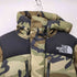 ザノースフェイス THE NORTH FACE NOVELTY BALTRO LIGHT JACKET ローレルリースグリーンカモ バルトロ ライト ジャケット メンズ import:S