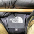 ザノースフェイス THE NORTH FACE NOVELTY BALTRO LIGHT JACKET ローレルリースグリーンカモ バルトロ ライト ジャケット メンズ import:S