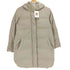favori フーデット ダウンコート レディース JPN:M