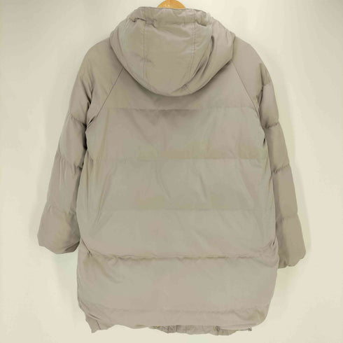favori フーデット ダウンコート レディース JPN:M